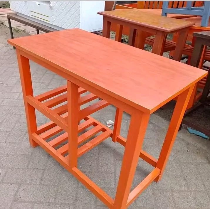 Premium Kitchen Cabinet